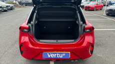 Vauxhall Corsa 1.2 Turbo GS 5dr Auto Petrol Hatchback